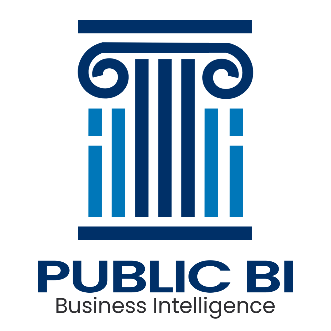 Public BI Logo
